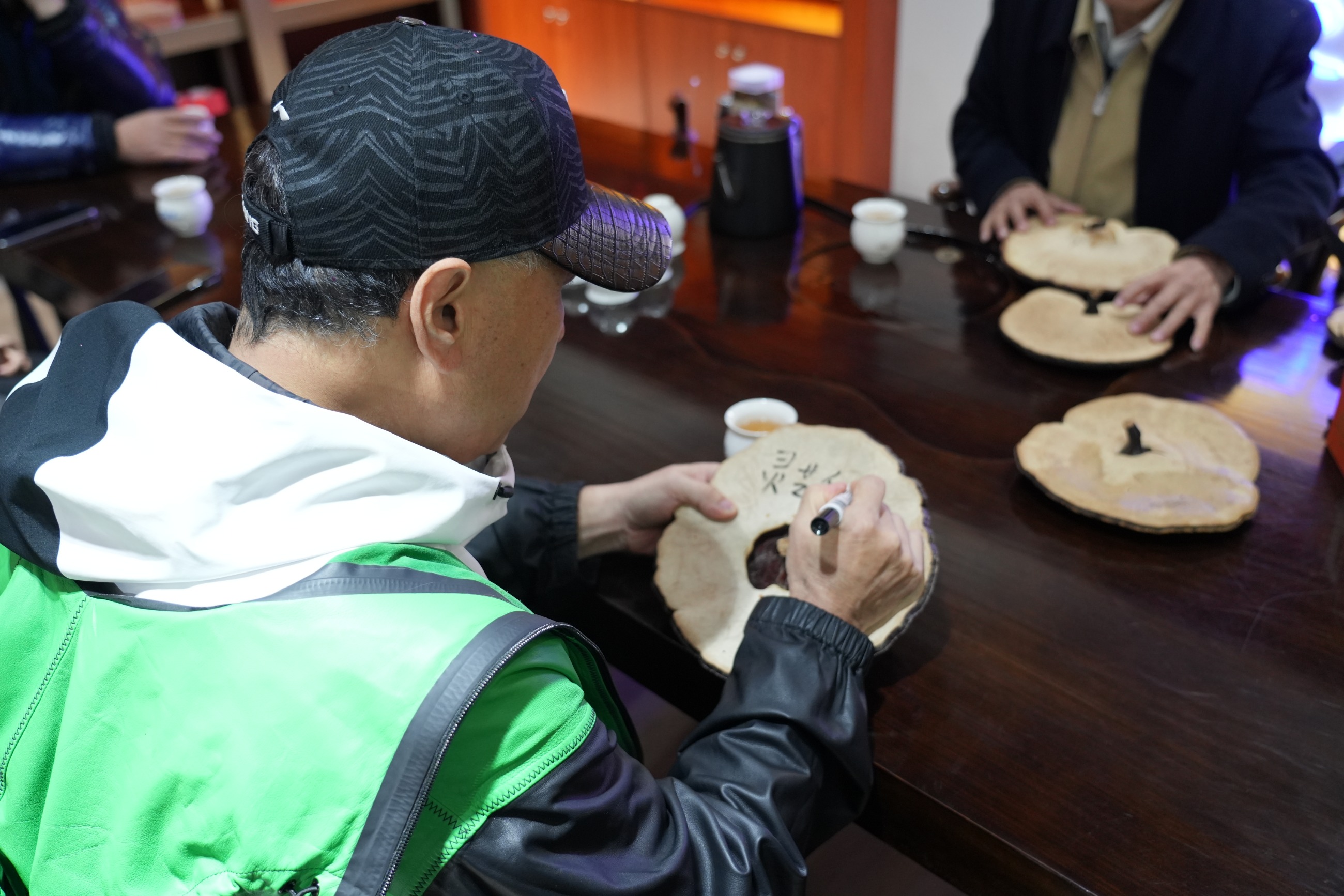 杭州亞運會官方靈芝產(chǎn)品供應商|杭州亞運會官方供應商|中國靈芝十大品牌|仙客來靈芝|仙客來靈芝破壁孢子粉|仙客來孢子油|仙客來靈芝飲片|仙客來破壁孢子粉|靈芝孢子油|孢子粉|靈芝破壁孢子粉|靈芝|中華老字號
