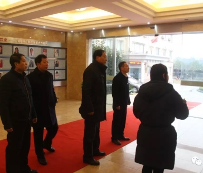 一下午的細(xì)微考察！中國(guó)農(nóng)科院原黨委書記感嘆作為受益者很安心！