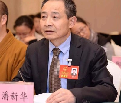 江西兩會(huì)||省長(zhǎng)會(huì)上大贊這家民企：“一輩子只做一件事！非常難得！值得學(xué)習(xí)！”