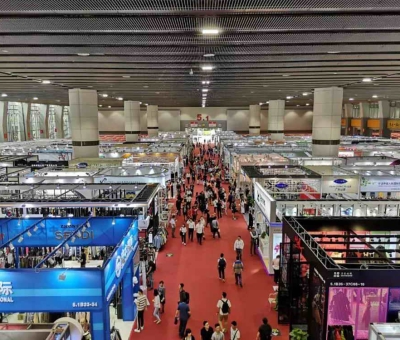 廣交會第三期圓滿落幕 看仙客來靈芝如何圈粉海內外客商！