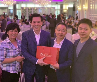 群星閃耀！“雍正帝”親臨、明星“助陣” 、還有眾多科技偉人……