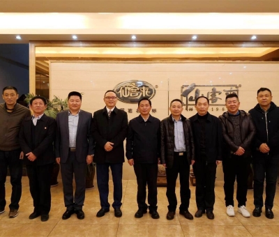 商會大咖們齊聚這里！聽聽他們怎么說？