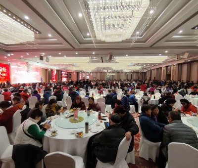 “民族大團(tuán)結(jié)   健康中國行”系列公益活動(dòng)再次在南京隆重舉辦！