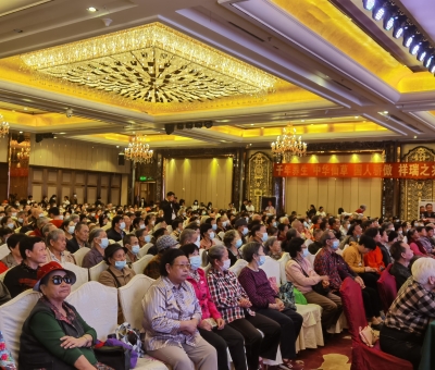 “民族大團(tuán)結(jié)   健康中國行”系列公益活動(dòng)走進(jìn)“南海之濱”湛江！